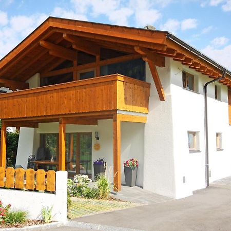 Apartment Lanner By Interhome Innsbruck Eksteriør billede