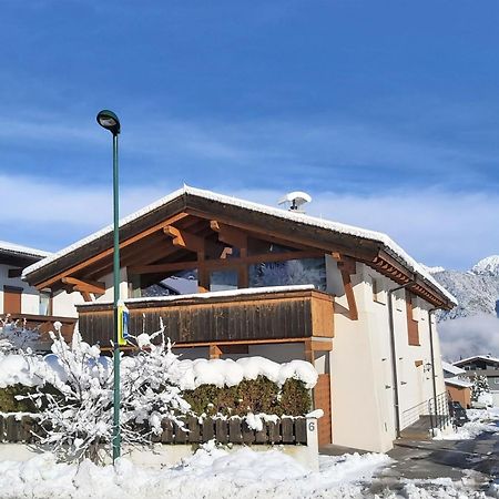 Apartment Lanner By Interhome Innsbruck Eksteriør billede