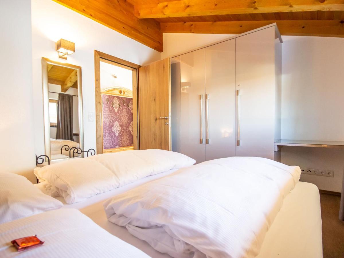 Apartment Lanner By Interhome Innsbruck Eksteriør billede