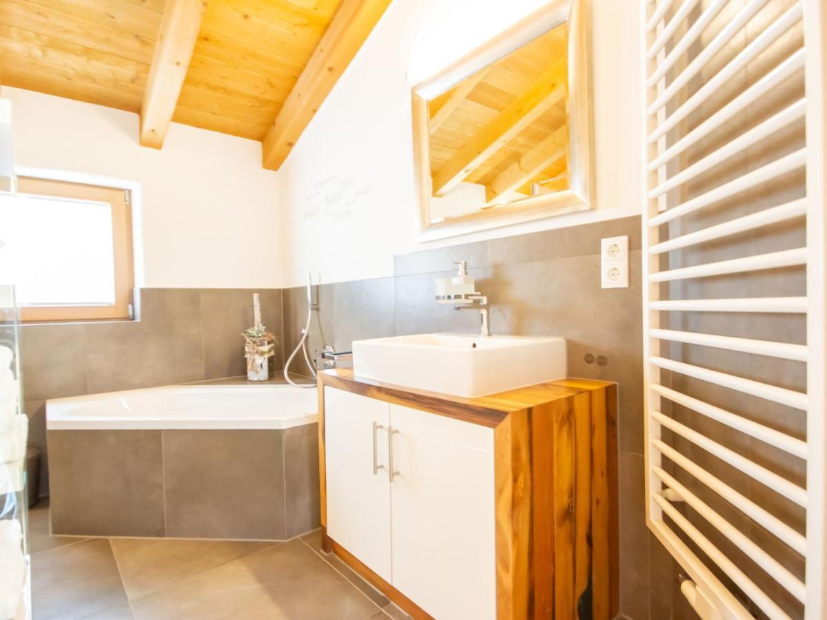 Apartment Lanner By Interhome Innsbruck Eksteriør billede