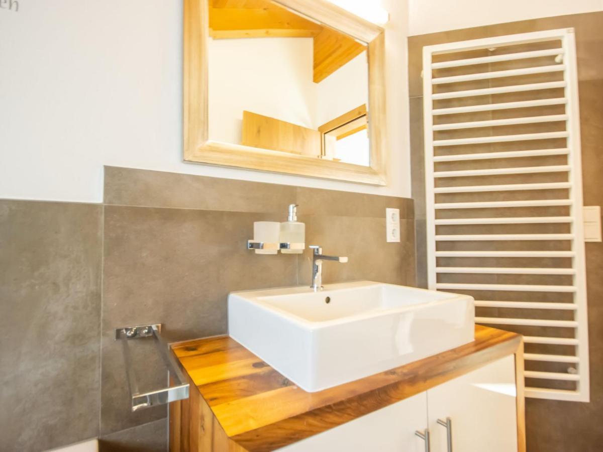 Apartment Lanner By Interhome Innsbruck Eksteriør billede