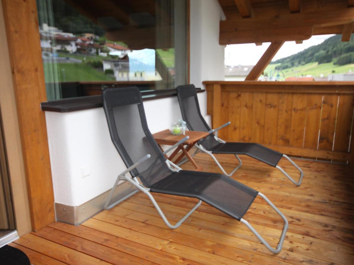 Apartment Lanner By Interhome Innsbruck Eksteriør billede