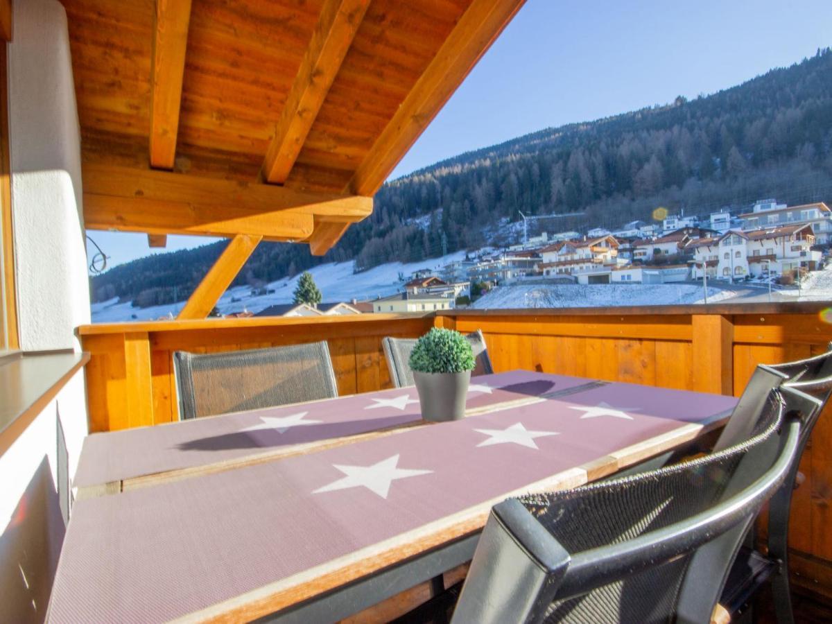 Apartment Lanner By Interhome Innsbruck Eksteriør billede
