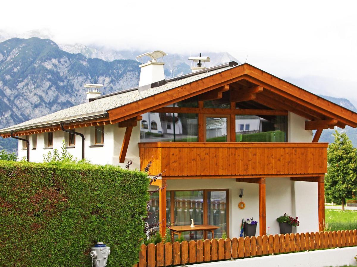 Apartment Lanner By Interhome Innsbruck Eksteriør billede