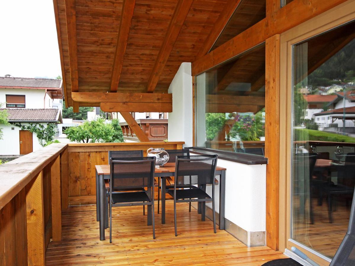 Apartment Lanner By Interhome Innsbruck Eksteriør billede