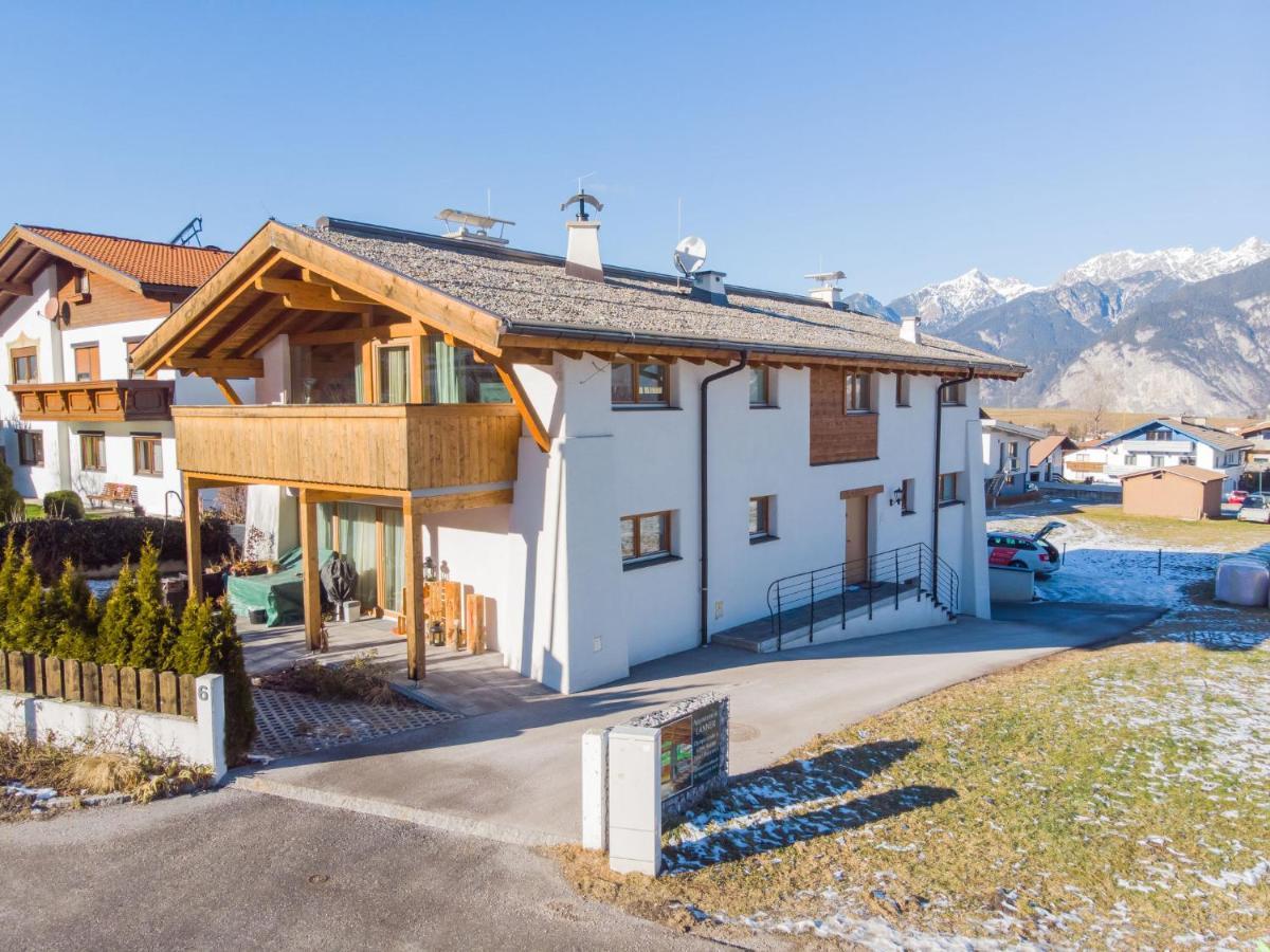 Apartment Lanner By Interhome Innsbruck Eksteriør billede