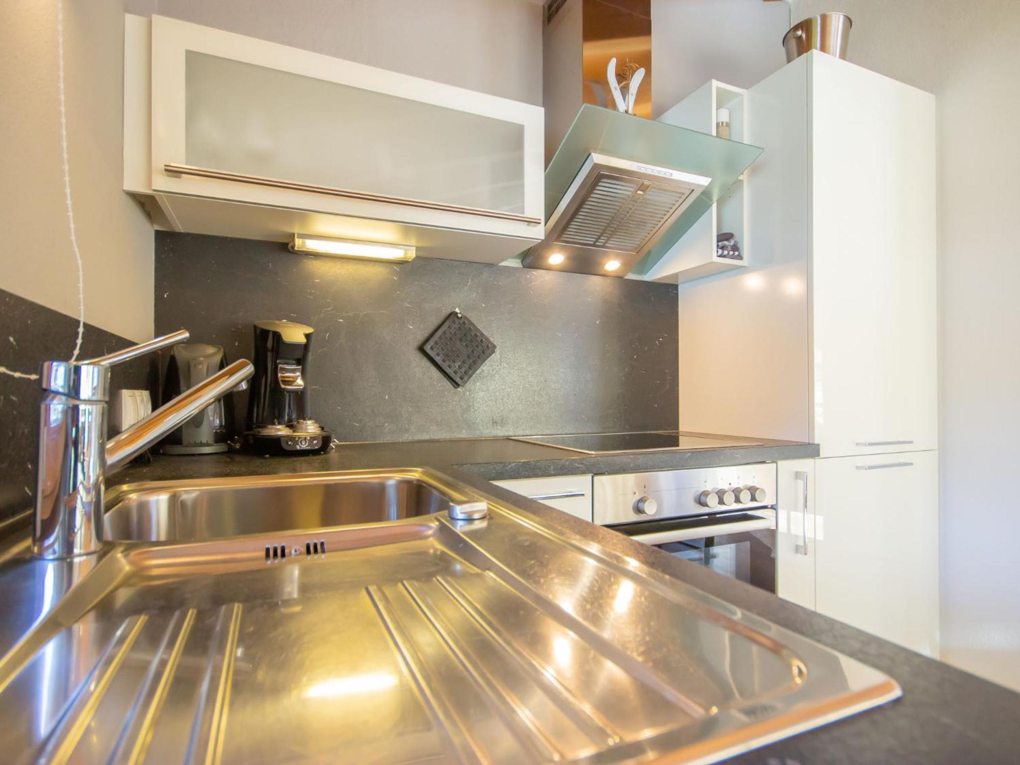 Apartment Lanner By Interhome Innsbruck Eksteriør billede