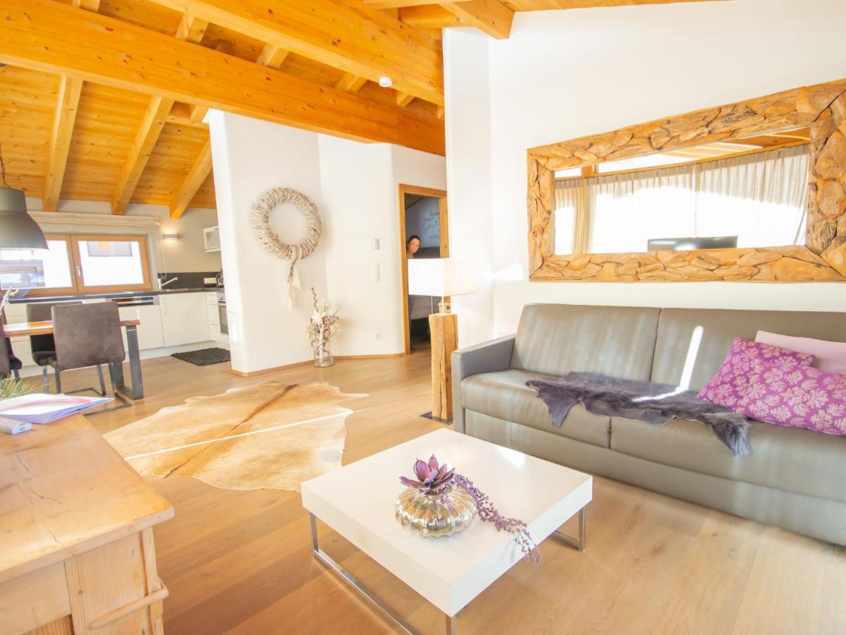 Apartment Lanner By Interhome Innsbruck Eksteriør billede