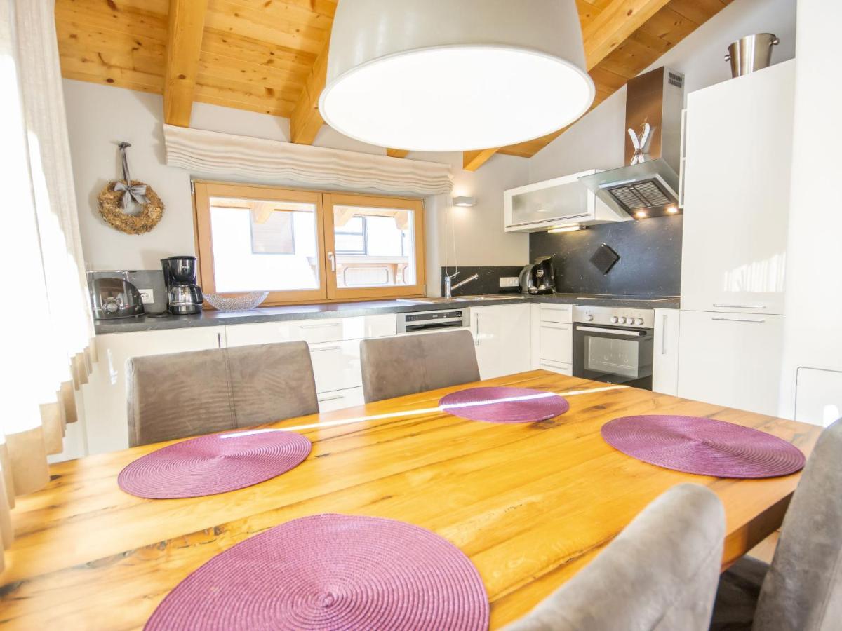 Apartment Lanner By Interhome Innsbruck Eksteriør billede
