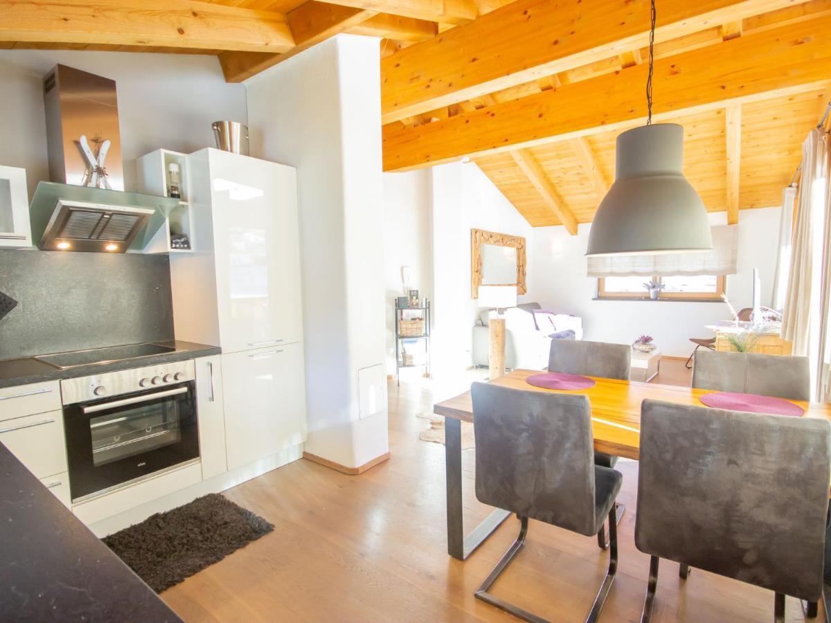 Apartment Lanner By Interhome Innsbruck Eksteriør billede