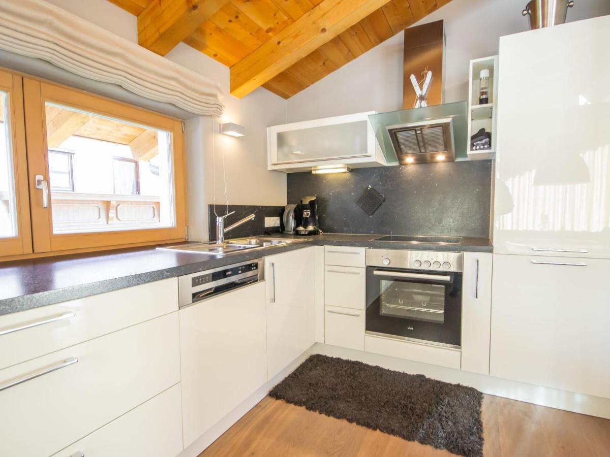 Apartment Lanner By Interhome Innsbruck Eksteriør billede