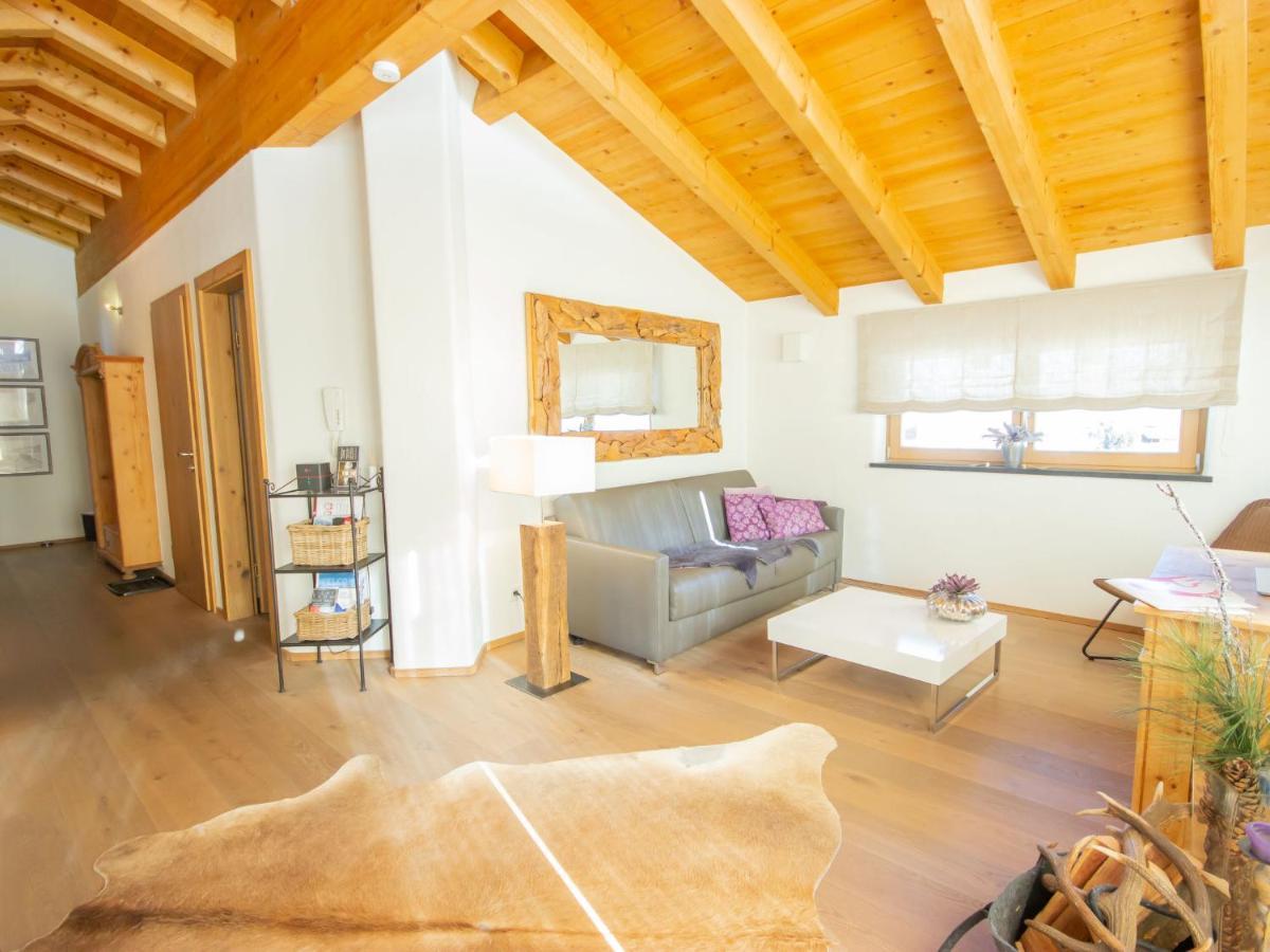 Apartment Lanner By Interhome Innsbruck Eksteriør billede