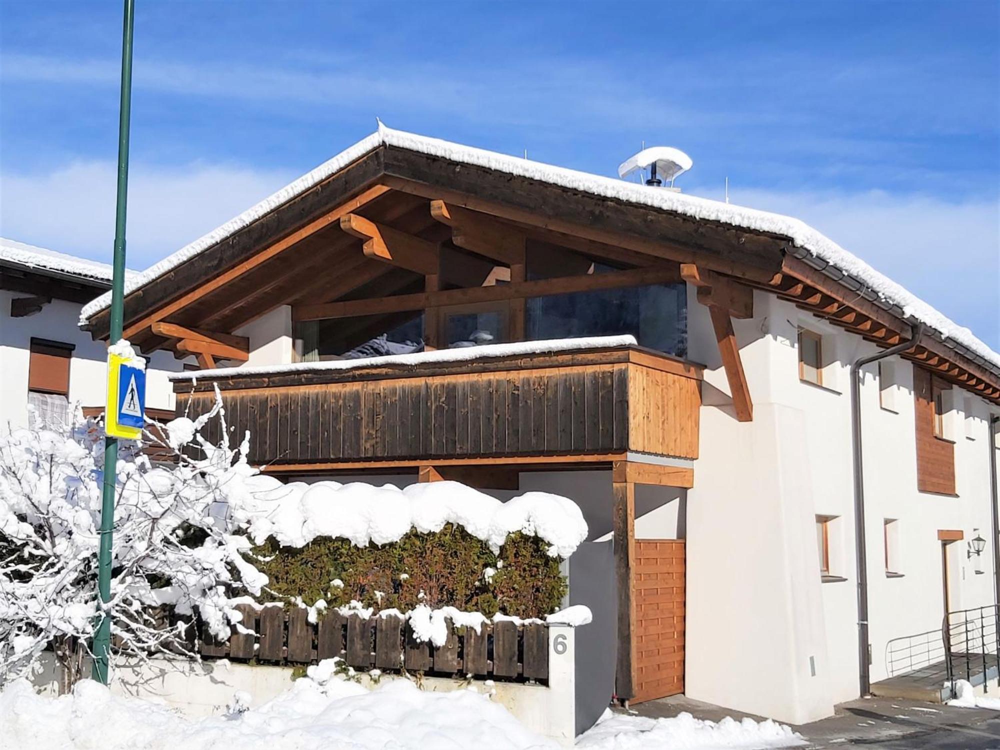 Apartment Lanner By Interhome Innsbruck Eksteriør billede